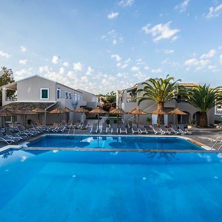 Amour Holiday Resort (Adults Only) Sidárion Exterior photo