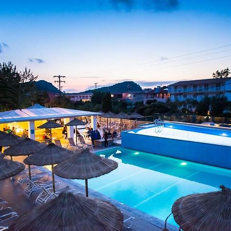 Amour Holiday Resort (Adults Only) Sidárion Exterior photo