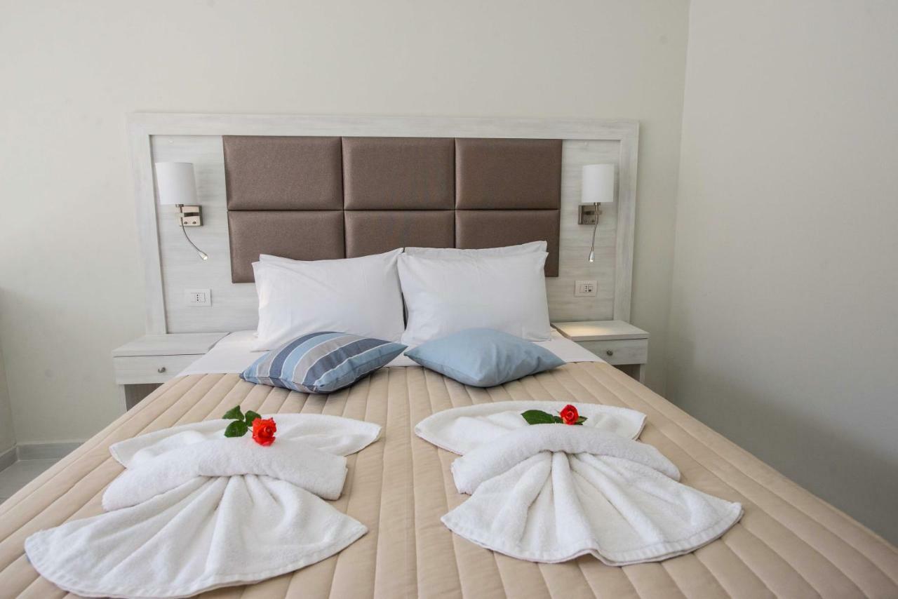 Amour Holiday Resort (Adults Only) Sidárion Exterior photo