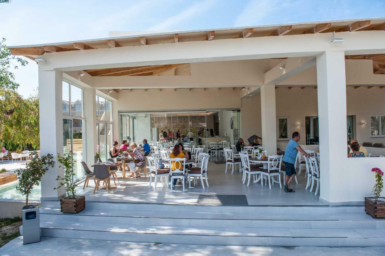 Amour Holiday Resort (Adults Only) Sidárion Exterior photo