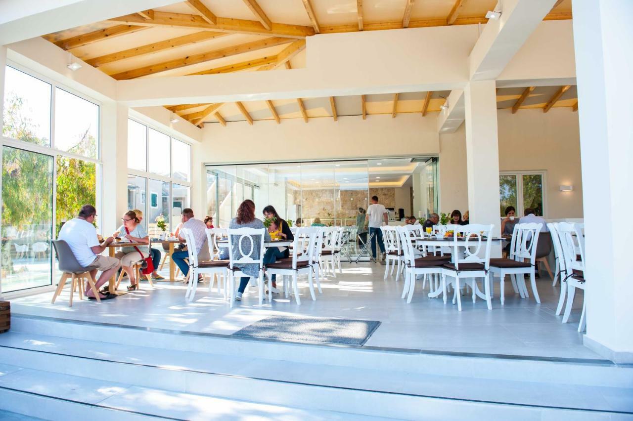 Amour Holiday Resort (Adults Only) Sidárion Exterior photo
